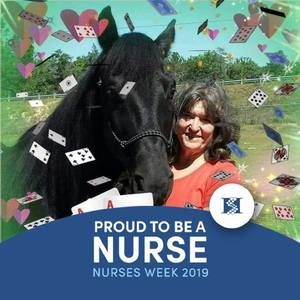 Meet your Posher, Rose